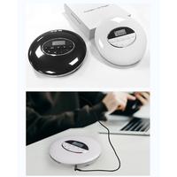 Gambar HiFi Music CD Walkman Discman Player for Home Travel and Car-White dari Zulkika Store undefined 2 Tokopedia