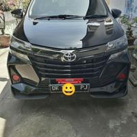 Gambar HM Variasi Bemper Depan Mobil Chevrolet Trax Hitam dari Arinta Stores undefined 1 Tokopedia