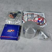 Gambar HM Cylinder Block Kit Uma Racing Ninja Kr 150 R Rr Ss Blok Seher 65Mm dari Arinta Stores undefined 1 Tokopedia