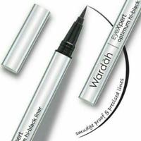 Gambar COD Eyeliner Wardah Anti Air Tahan Lama EyeXpert Optimum hi black - eyeExpert dari GYRA25 undefined 4 Tokopedia