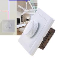 Gambar LO722 Pcfx Saklar Dimmer Pengatur Kecepatan Kipas Angin Plafon 220V dari LarisShoop undefined 3 Tokopedia