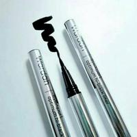 Gambar COD Eyeliner Wardah Anti Air Tahan Lama EyeXpert Optimum hi black - eyeExpert dari GYRA25 undefined 2 Tokopedia