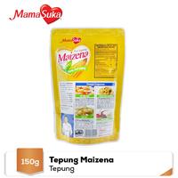 Gambar MamaSuka Tepung Maizena 150 g dari Alfamidi Official Store undefined 3 Tokopedia