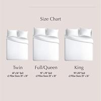 Gambar Watercolor Panda Personalized Name 3 Piece Bedding Set dari Home and Kitchen USA undefined 2 Tokopedia