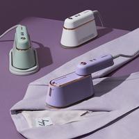 Gambar 220V Handheld Steam Iron Foldable Electric Garment Steamer PTSent dari PT Sentosa Importir undefined 2 Tokopedia