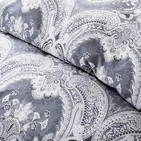 Gambar Moroccan Paisley Duvet Cover 3pc Set Bohemian Bedding dari Home and Kitchen USA undefined 3 Tokopedia