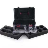 Gambar Box Beyblade Storage Beyblade Set Tempat Penyimpanan Beyblade DKB - BOX ONLY dari DKB SHOP NEW undefined 2 Tokopedia