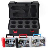 Gambar Box Beyblade Storage Beyblade Set Tempat Penyimpanan Beyblade DKB - BOX ONLY dari DKB SHOP NEW undefined 1 Tokopedia