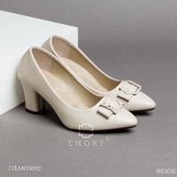Gambar SEPATU HAK WANITA EMORYSTYLE Kayla 77EMO 5092 MARBELAYUK dari LEGAL SHOES OFFICIAL undefined 5 Tokopedia