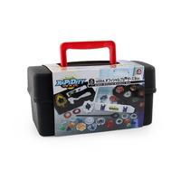 Gambar Box Beyblade Storage Beyblade Set Tempat Penyimpanan Beyblade DKB - BOX ONLY dari DKB SHOP NEW undefined 3 Tokopedia
