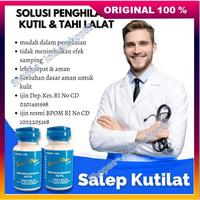 Gambar Salep Kutilat Salep Penghilang Kutil dan Tahi Lalat Permanen Terbaik dari alexzandra_olshop undefined 5 Tokopedia