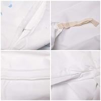 Gambar Luxury 4 Piece Bedding Set Queen Size, Happy Camping on Rustic dari Home and Kitchen USA undefined 1 Tokopedia