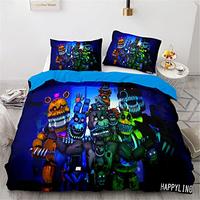 Gambar lihooos Kids Five Nights at Freddys Bedding Set Lightweight dari Home and Kitchen USA undefined 1 Tokopedia
