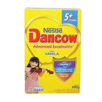 Gambar DANCOW 5+ VANILA 800 GR dari shopdotkom undefined 2 Tokopedia