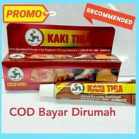 Gambar KOMPLIT KRIM CAP KAKI TIGA SALEP GATAL dari Joyo Ramon undefined 1 Tokopedia