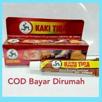 Gambar KOMPLIT KRIM CAP KAKI TIGA SALEP GATAL dari Joyo Ramon undefined 2 Tokopedia