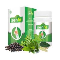 Gambar Senfit Obat Asam Urat Pegal Linu Rematik Nyeri Sendi - 1 pcs dari RB Herbal undefined 1 Tokopedia