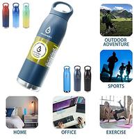 Gambar VOLCAROCK Insulated Sports Water Bottle 24oz dari Home and Kitchen USA undefined 5 Tokopedia