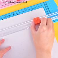 Gambar 3C A4 Paper Cutter Cutting Mat Machine Office Supplies Photo Label Pai dari HELMANAK_MILKY undefined 5 Tokopedia