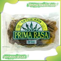Gambar Sayur Asin Prima Rasa - 1 Pack dari UmmuUwaisFood undefined 1 Tokopedia