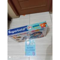 Gambar Bouncer Ex Kado / Segel / Preloved Bekas Second dari kalila indah undefined 4 Tokopedia