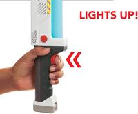 Gambar Lightyear Laser Blade DX Light and Sound Lightsaber Sword Saber Disney dari Toysgraphy Wonder undefined 4 Tokopedia