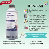 Gambar IndoCart Tinta Refill Printer HP-Pigment Ink-Black-1kg dari IndoCart Store undefined 3 Tokopedia