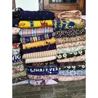Gambar KILOAN KAIN KILO VISCOSE TWIL PER 1 2 RAYON dari London898 undefined 1 Tokopedia
