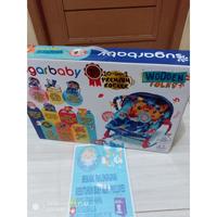 Gambar Bouncer Ex Kado / Segel / Preloved Bekas Second dari kalila indah undefined 2 Tokopedia