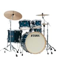 Gambar Drum Tama Superstar Classic Maple CL52KRS 5-Piece Lacquer Finishes dari Hendra Sound Music undefined 1 Tokopedia