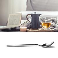 Gambar Drink Tea Read Books be Happy Spoon - Funny Tea Spoon dari Home and Kitchen USA undefined 4 Tokopedia