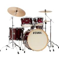 Gambar Drum Tama Superstar Classic Maple CL52KRS 5-Piece Lacquer Finishes dari Hendra Sound Music undefined 2 Tokopedia