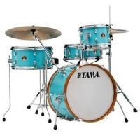 Gambar Tama Club Jam Mini LJK28H4 Drum set (AQB-GXS-CCM) dari Hendra Sound Music undefined 1 Tokopedia