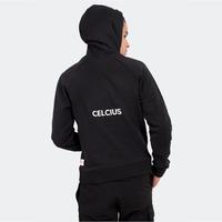 Gambar CELCIUS x COCA COLA Hoodie LIN000334C Hitam - S dari Celcius Men undefined 4 Tokopedia