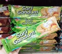 Gambar ROMA BISKUIT SARI GANDUM SANDWICH PEANUT BUTTER 115g dari Adam Dani Mini Market undefined 1 Tokopedia
