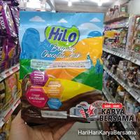 Gambar SUSU BUBUK HILO BELGIAN CHOCOLATE MILK ISI 10'S X 30GR dari HariHariKaryaBersama undefined 3 Tokopedia