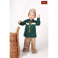 Gambar rumah Sarimbit Anak 12 - Taqwa by Family -0 d esmeralda Size Dannis dari noahstore89 undefined 1 Tokopedia