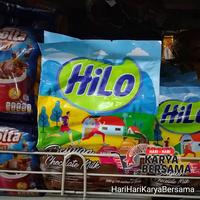Gambar SUSU BUBUK HILO BELGIAN CHOCOLATE MILK ISI 10'S X 30GR dari HariHariKaryaBersama undefined 4 Tokopedia