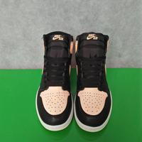 Gambar Sepatu Nike Air Jordan 1 High Crimson Tint Second Original - Size 43 dari Civilia Essence undefined 5 Tokopedia