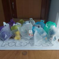 Gambar PIPLUP Pokemon Katazun Shoulder Rest Fig Gacha Gashapon Figure dari Pokotoko undefined 3 Tokopedia