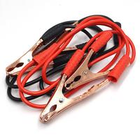 Gambar Kabel Jumper Aki Accu Mobil Motor 500A 500Amp Emergency Jumper Cable dari GudangHID undefined 3 Tokopedia