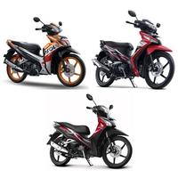 Gambar 11216-KYZ-900 Spring Bearing Push Blade Supra X 125 Helm in Fi dari KIRNAA STORE undefined 4 Tokopedia
