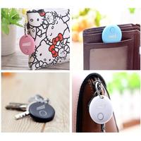 Gambar Dings Pelacak Pintar - Smart Bluetooth Tracker Circle Non Waterproof - Hitam dari JavaMifi undefined 5 Tokopedia