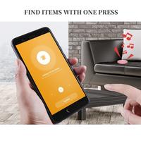 Gambar Dings Pelacak Pintar - Smart Bluetooth Tracker Circle Non Waterproof - Hitam dari JavaMifi undefined 3 Tokopedia