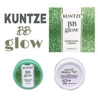 Gambar HY054 BPOM KUNTZE BB GLOW SPIRULINA CREAM dari Cahyaningrum store12 undefined 2 Tokopedia
