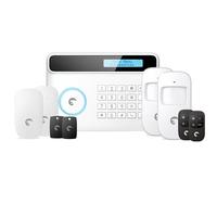 Gambar Etiger S4 Wireless GSM/PSTN RFID 433Mhz Home Security Alarm USLS dari CV Import Resmawan undefined 1 Tokopedia
