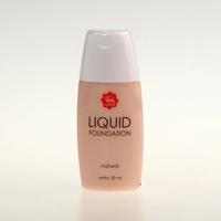 Gambar Viva Liquid Foundation 30ml BPOM - KUNING LANGSAT dari Erfestore undefined 2 Tokopedia