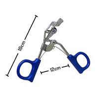 Gambar Just Miss Penjepit Bulu Mata 1 pcs Eyelash Curler Pengeriting - JUSTMISS CURLER dari Byanka Beauty Store undefined 2 Tokopedia
