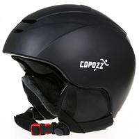 Gambar COPOZZ Motorcycle Ski Helmet Men Women Snowboard Skating USLS dari CV Import Resmawan undefined 1 Tokopedia