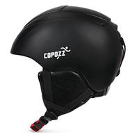 Gambar COPOZZ Motorcycle Ski Helmet Men Women Snowboard Skating USLS dari CV Import Resmawan undefined 3 Tokopedia